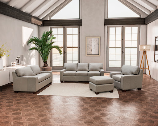 Furniture Store «Texas Leather Furniture & Accessories», reviews and photos, 6924 TX-121, Frisco, TX 75034, USA