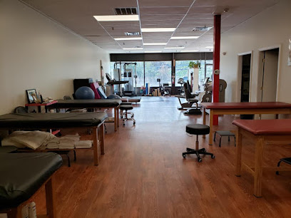 RedPoint Physical Therapy