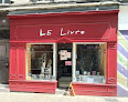 Librairie LE Livre Saint-Étienne