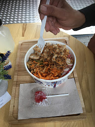 Photo n°33 de POKAWA Poké bowls à Metz ()