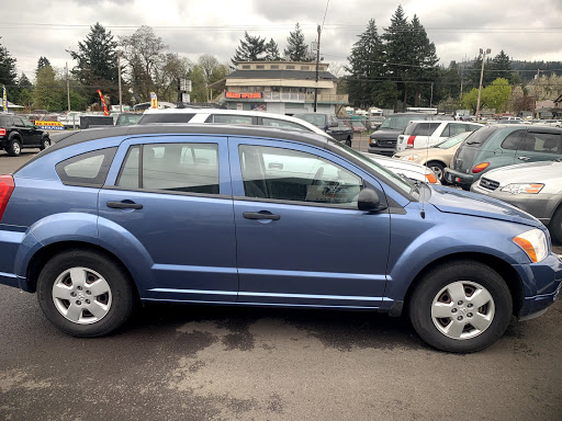 Auto Repair Shop «A-1 Automotive, LLC», reviews and photos, 7812 SE 82nd Ave, Portland, OR 97266, USA