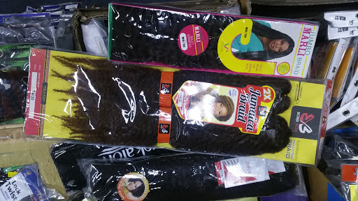 Beauty Salon «Sunny Beauty Supply & Salon», reviews and photos, 1705 E Washington St # 101, Colton, CA 92324, USA