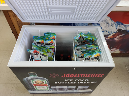 Liquor Store «Brighton Liquor Store», reviews and photos, 611 S 4th Ave, Brighton, CO 80601, USA