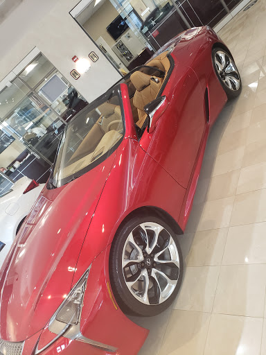 Lexus Dealer «Lexus of Route 10», reviews and photos, 130 NJ-10, Whippany, NJ 07981, USA