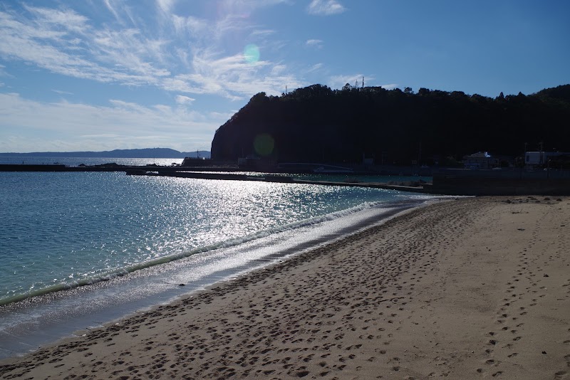 田原海水浴場