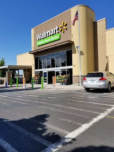 Supermarket «Walmart Neighborhood Market», reviews and photos, 2730 Gateway St, Springfield, OR 97477, USA