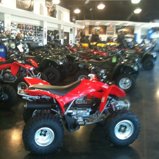 Motorcycle Dealer «Apache Motorcycles Mesa», reviews and photos, 1350 S Clearview Ave, Mesa, AZ 85209, USA