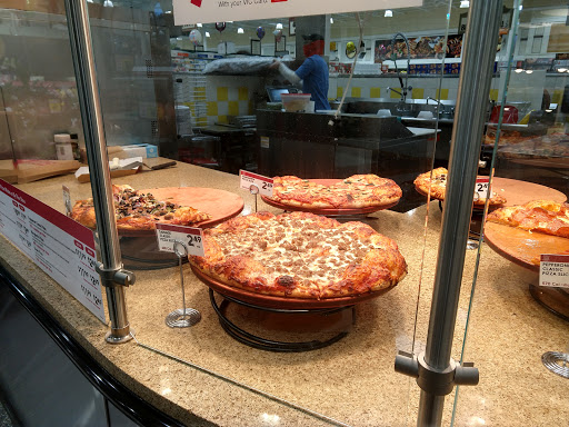 Grocery Store «Harris Teeter», reviews and photos, 8620 Guilford Rd, Columbia, MD 21046, USA