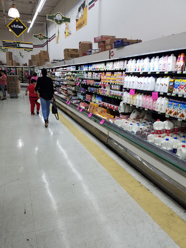 Supermarket «Aries Supermarket», reviews and photos, 5945 W 25th Ct, Hialeah, FL 33016, USA