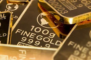 Oak Bay Gold, Silver & Coins image