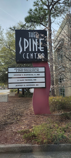 The Spine Center