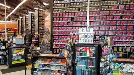 Auto Parts Store «AutoZone», reviews and photos, 414 S Weber Rd, Romeoville, IL 60446, USA