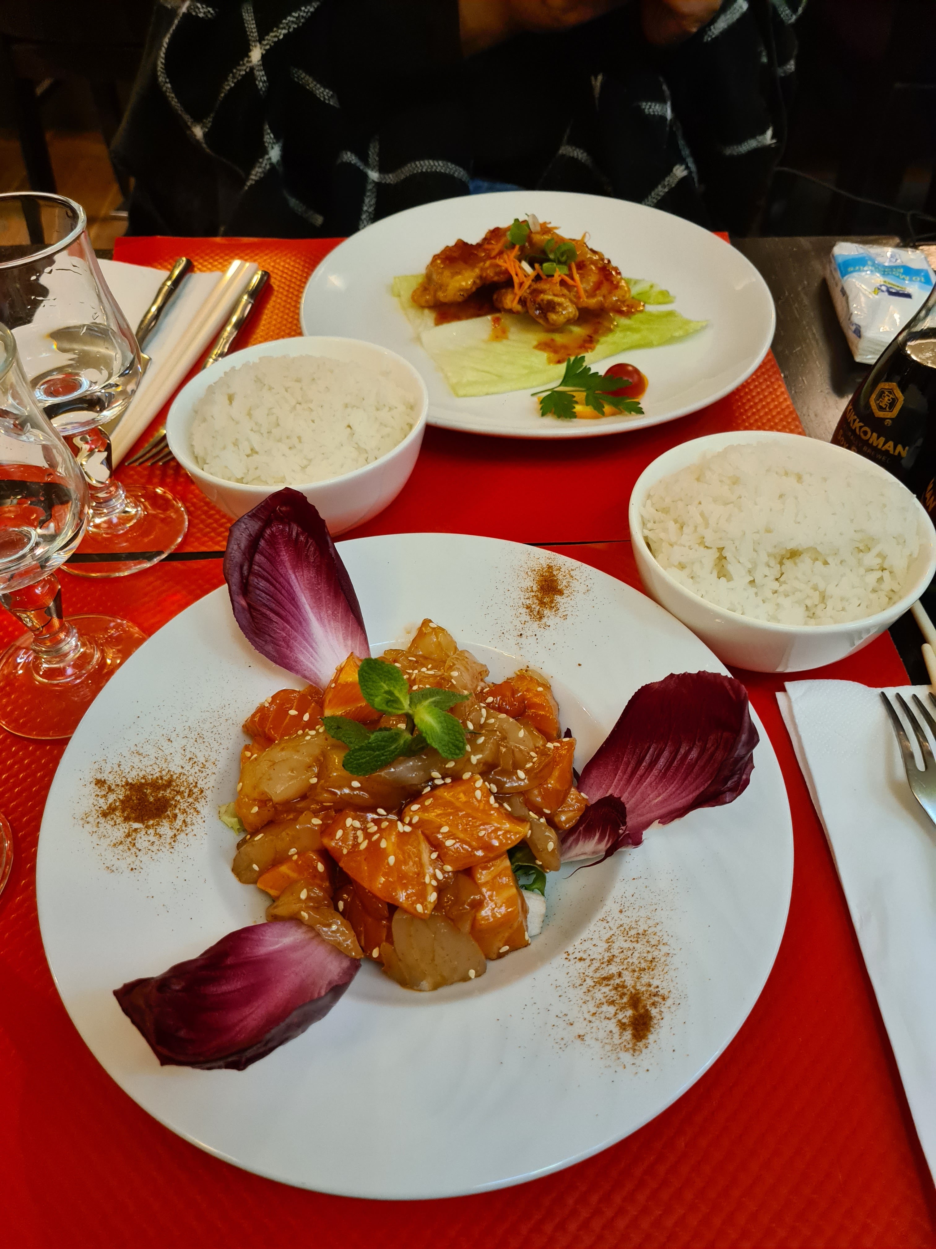 Photo n° 5 de l'avis de joana.u fait le 24/01/2023 à 07:58