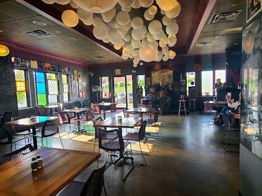Cafe «The Wolf», reviews and photos, 15480 Clayton Rd, Ballwin, MO 63011, USA