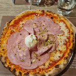 Photo n°1 de l'avis de Raffaello.u fait le 10/05/2023 à 20:36 sur le  Al Solito Posto | Padova à Padua