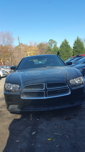 Used Car Dealer «Ajs Auto Inc», reviews and photos, 1511 S Cobb Dr SE, Marietta, GA 30060, USA