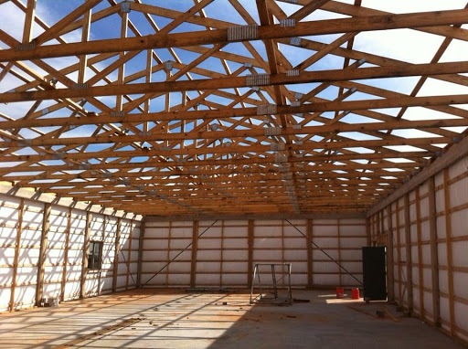 BNV Construction in Chickasha, Oklahoma