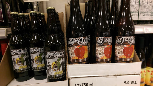 Liquor Store «Prestige Wine & Spirits», reviews and photos, 3410 Amelia Dr, Orchard Park, NY 14127, USA