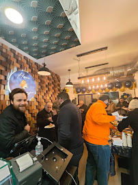 Photos du propriétaire du Restaurant libanais Hawa Beirut à Paris - n°13