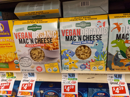 Supermarket «Weis Markets», reviews and photos, 9250 Washington Blvd N, Laurel, MD 20723, USA