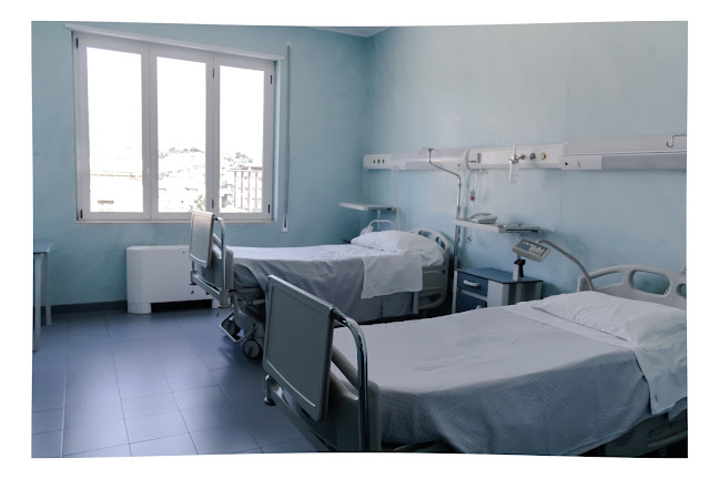 Recensioni di Casa di Cura Scarnati a Cosenza - Ospedale