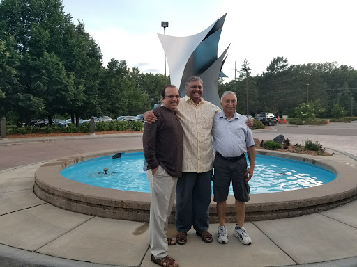 Community Center «Minnetonka Community Center», reviews and photos, 14600 Minnetonka Blvd, Minnetonka, MN 55345, USA