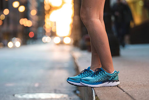 Running Store «Road Runner Running Store», reviews and photos, 3002 W Cary St, Richmond, VA 23221, USA