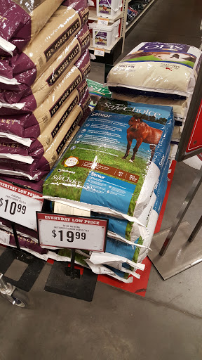 Home Improvement Store «Tractor Supply Co.», reviews and photos, 14879 Mono Way, Sonora, CA 95370, USA