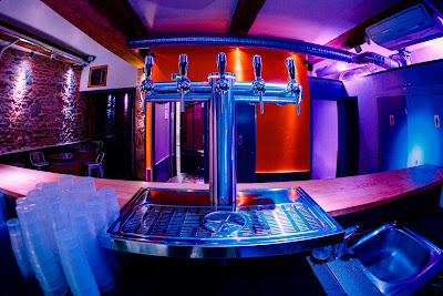 Little Pub Lyon - Espace de Location à Lyon