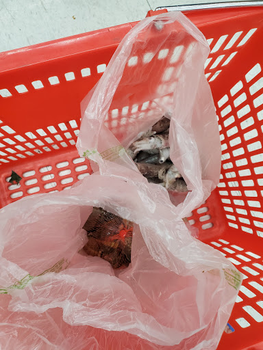 Grocery Store «Senter Foods», reviews and photos, 3975 Senter Rd, San Jose, CA 95111, USA