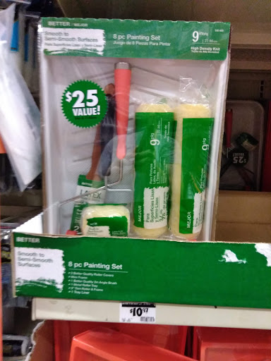 Home Improvement Store «The Home Depot», reviews and photos, 745 S Val Vista Dr, Gilbert, AZ 85296, USA