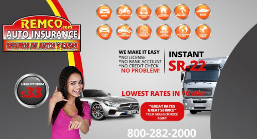 Auto Insurance Agency «Remco Insurance - Mockingbird LN, Abilene TX», reviews and photos