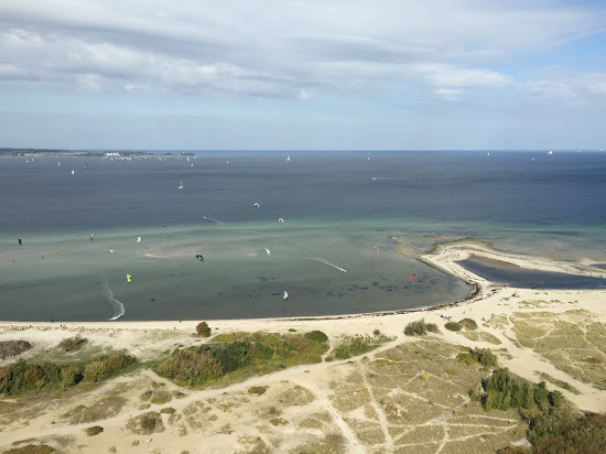 Hundestrand Laboe