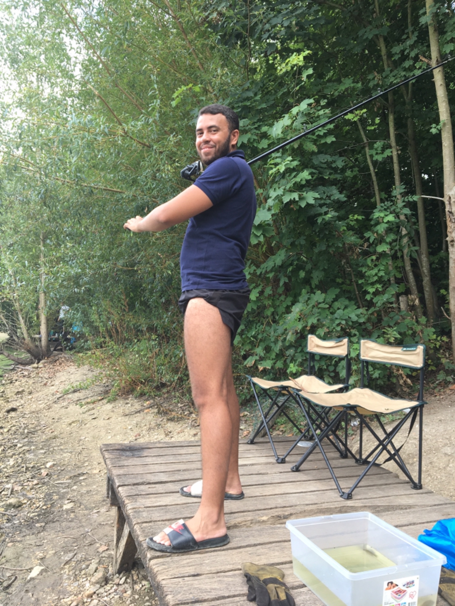 Photo n° 5 de l'avis de Daniel.e fait le 21/08/2020 à 00:29