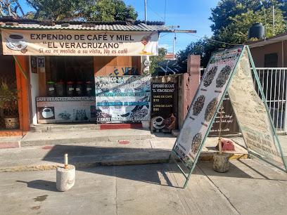 Expendio de Café y Miel 'El Veracruzano'