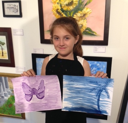 Art Gallery «Hyder Gallery Center For Fine Art», reviews and photos, 144 W Crystal Lake Ave Ste 1000, Lake Mary, FL 32746, USA