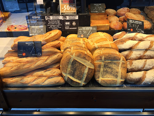 Marie Blachère Boulangerie Sandwicherie Tarterie à Toulouse