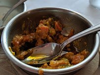 Curry du Restaurant indien Rajpoot à Blagnac - n°18