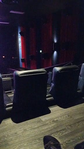 Movie Theater «Regal Cinemas Hamburg Pavilion 16 & RPX», reviews and photos, 1949 Star Shoot Pkwy, Lexington, KY 40509, USA