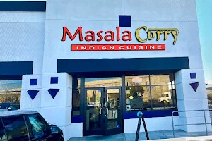 Masala Curry Indian Cuisine image