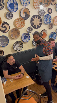 Photos du propriétaire du Restaurant africain Les Tontons Afro à Lille - n°10