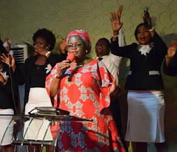 Dunamis International Gospel Center photo