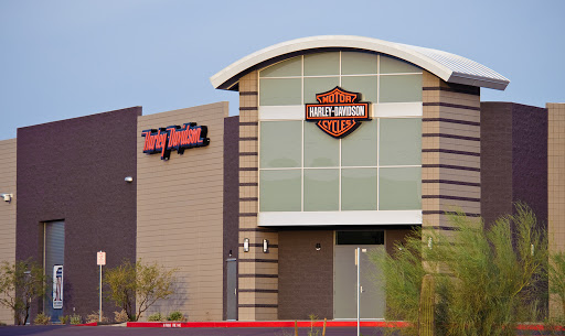 Harley-Davidson Dealer «Buddy Stubbs Anthem Harley-Davidson», reviews and photos, 41715 N 41st Dr, Anthem, AZ 85086, USA