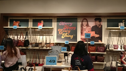 Watch Store «Fossil Outlet Store», reviews and photos, 100 Citadel Dr #640, Commerce, CA 90040, USA