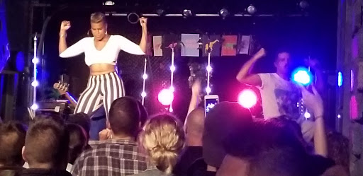 Live Music Venue «A&R Music Bar», reviews and photos, 391 Neil Ave, Columbus, OH 43215, USA