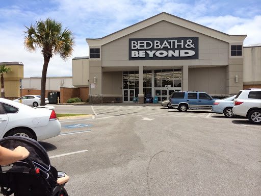 Shopping Mall «Panama City Mall», reviews and photos, 2150 Martin Luther King Jr Blvd, Panama City, FL 32405, USA