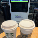 Photo n°4 de l'avis de J3. fait le 11/04/2024 à 06:22 sur le  Starbucks à Funchal