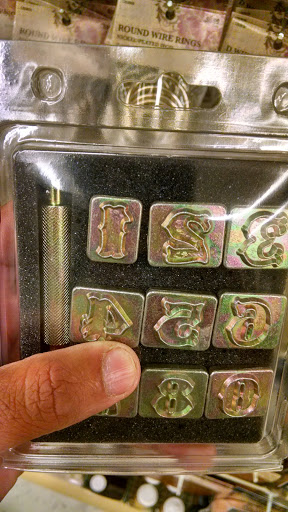 Craft Store «Hobby Lobby», reviews and photos, 280 McMahan Blvd, Marion, OH 43302, USA