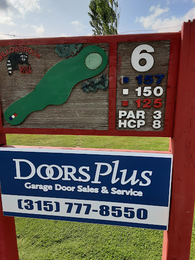 Golf Course «Willow Brook Golf Club», reviews and photos, 25075 State Route 37, Watertown, NY 13601, USA