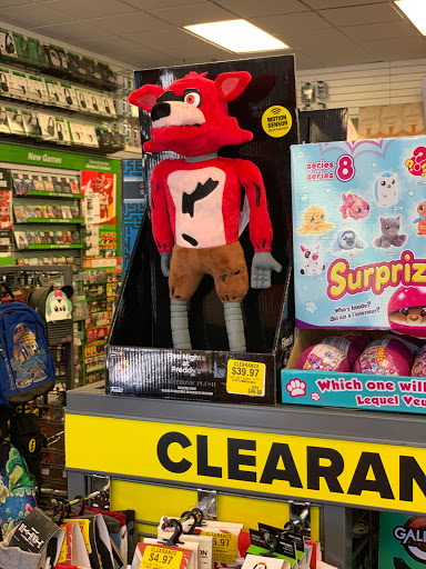 Video Game Store «GameStop», reviews and photos, 1744 N Moorpark Rd b, Thousand Oaks, CA 91360, USA